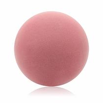 Esfera de espuma Buhoet de 7 polegadas não revestida de alta densidade para crianças