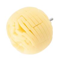 Esfera de espuma para polimento - 6364004005 - vonder Esfera de espuma para polimento - 6364004005 - vonder