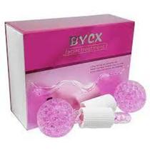 Esfera de massagem facial hbq-03 - BYCX - bycx