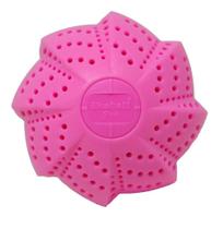 Esfera de Plástico Ecológica Rosa Para Lavar Roupas Okoball