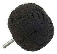 Esfera de Polimento Corte Pesado Para Rodas e Metais