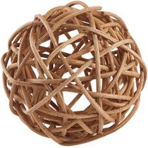 Esfera Decorativa em Rattan 13400 Mart