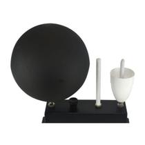 Esfera Esf-206 Utilizada Medidor Stress Térmico Tgd-200 Instrutherm