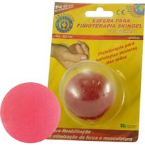 Esfera Fisioterápica e reabilitação Skingel SG-106 Orthopauher Esfera Fisioterápica e reabilitação Skingel SG-106 Orthopauher