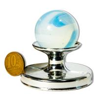 Esfera Opalina Pedra Lapidado 25 a 50g 30 a 40mm Tipo A Esfera Opalina Pedra Lapidado 25 a 50g 30 a 40mm Tipo A