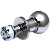 Esfera para Engate Cromada 50mm