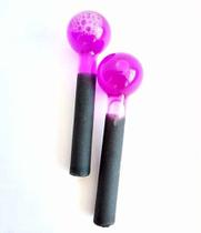 esfera para massagem facial esfera para massagem facial