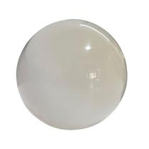 Esfera Pedra Cristal Selenita Natural 10cm Esfera Pedra Cristal Selenita Natural 10cm