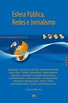 Esfera Pública, Redes e Jornalismo