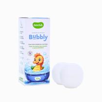 Esferas de Banho Banheira Infantil Bioclub Bubbly 120g Esferas de Banho Banheira Infantil Bioclub Bubbly 120g