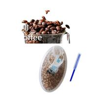 Esferas De Cigarro Com Sabor De Mentol 100 Unidades DIY Caixa Empurradora Mix De Frutas Black Ice