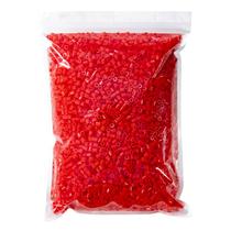 Esferas de fusão TCTHBC 6000 unidades de 5 mm compatíveis com Perler e Hama Esferas de fusão TCTHBC 6000 unidades de 5 mm compatíveis com Perler e Hama