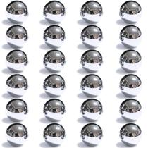 Esferas de rolamento DEEPDREAM Chrome Steel 25,4 mm 24 unidades Esferas de rolamento DEEPDREAM Chrome Steel 25,4 mm 24 unidades