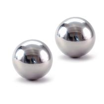 Esferas de rolamento DEEPDREAM Chrome Steel 50,8 mm (2 unidades) Esferas de rolamento DEEPDREAM Chrome Steel 50,8 mm (2 unidades)