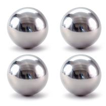 Esferas de rolamento DEEPDREAM Chrome Steel 50,8 mm (4 unidades) Esferas de rolamento DEEPDREAM Chrome Steel 50,8 mm (4 unidades)