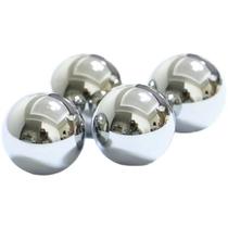Esferas de rolamento ZOYOPRECISION Chrome Steel G25 11/32 polegadas (100 unidades) Esferas de rolamento ZOYOPRECISION Chrome Steel G25 11/32 polegadas (100 unidades)