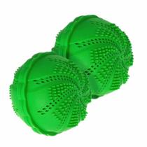 Esferas Para Lavar Roupa Ecospin Ecofriendly Ultraclean - ECO SPIN