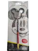 Esferog.1.0mm face mickey molin