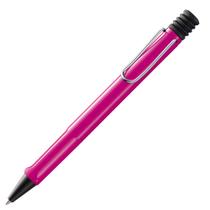Esferográfica Lamy Safari - Pink Esferográfica Lamy Safari - Pink