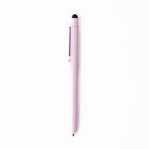 Esferográfica Multifuncional Tripen Metallic - Rosé