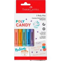 Esferografica poly candy colors rt 0.7 Esferografica poly candy colors rt 0.7