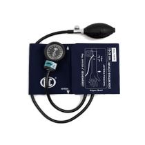 Esfigmomanômetro Adulto New Innova Plus Azul Bic