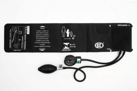 Esfigmomanometro Adulto Nylon Fecho de Contato New Innova Plus BIC