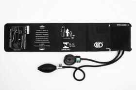 Esfigmomanometro Adulto Nylon Fecho de Contato New Innova Plus BIC