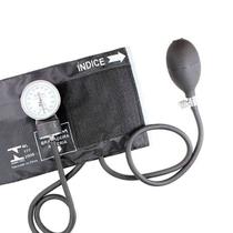 Esfigmomanômetro Aneróide Accumed-Glicomed Aneroide Premium Cor Grafite