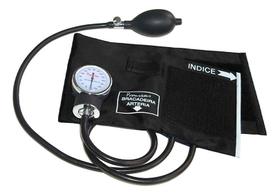 Esfigmomanometro Aneroide Premium Manual Esfigmomanometro Aneroide Premium Manual