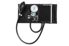 Esfigmomanometro Aparelho de Pressão Arterial PAMED Preto