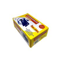 Esfigmomanômetro Manual Premium com Manguito em Nylon e Fecho em tiras autocolantes - 01 und Esfigmomanômetro Manual Premium com Manguito em Nylon e Fecho em tiras autocolantes - 01 und