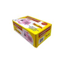 Esfigmomanômetro Manual Premium com Manguito em Nylon e Fecho em tiras autocolantes - 01 und