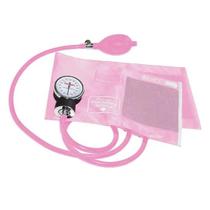 ESFIGMOMANÔMETRO PREMIUM EM NYLON C/ tiras autocolantes COM SELO INMETRO ESFIGMOMANÔMETRO PREMIUM EM NYLON C/ tiras autocolantes COM SELO INMETRO