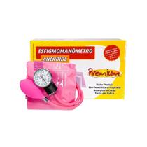ESFIGMOMANÔMETRO PREMIUM EM NYLON C/ tiras autocolantes COM SELO INMETRO ESFIGMOMANÔMETRO PREMIUM EM NYLON C/ tiras autocolantes COM SELO INMETRO