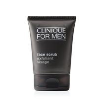 Esfoliação Facial Clinique Skin Supplies para Homens - 100ml