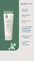 ESFOLIADERM 120G Pro Unha