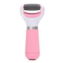 Esfoliador Elétrico Para Pés Calosidades Pedicure Portátil