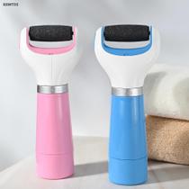 Esfoliador Elétrico Para Pés Com Lixa Refil esfoliante- lixa de pé Esfoliador Elétrico Para Pés Com Lixa Refil esfoliante- lixa de pé
