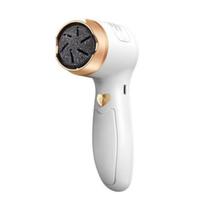 Esfoliador Elétrico Para Pés Portátil Motorzinho Para Lixar Calos Rachaduras Ideal Para Pedicures