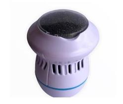 Esfoliador Lixa De Pé Elétrica Recárregavel Motorizado
