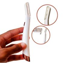 Esfoliador Para Pele Facial Com Lâmina De Precisão Esfoliador Para Pele Facial Com Lâmina De Precisão