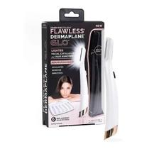 Esfoliador Para Pele Facial Com Lâmina De Precisão Esfoliador Para Pele Facial Com Lâmina De Precisão