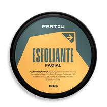 Esfoliante 100g vigor - partiu