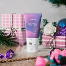 Esfoliante 2 Em 1 Mãos e Pés Dia A Dia 100g Labotrat