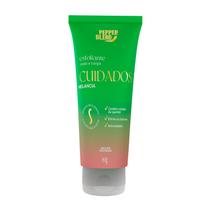 Esfoliante 60g Melancia Refrescante Pele Macia Cheirosa Saudável