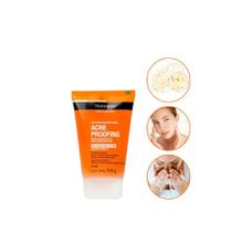 Esfoliante Acne Proofing Oil Free Sensação Refrescante 100g Esfoliante Acne Proofing Oil Free Sensação Refrescante 100g