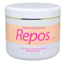 Esfoliante Amêndoas Média Abrasão Repos 500G