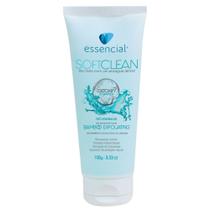 Esfoliante Bamboo Softclean - 100G - Essencial Cosméticos Esfoliante Bamboo Softclean - 100G - Essencial Cosméticos