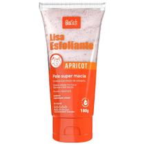 Esfoliante Bio Soft Semente De Apricot 180g Esfoliante Bio Soft Semente De Apricot 180g